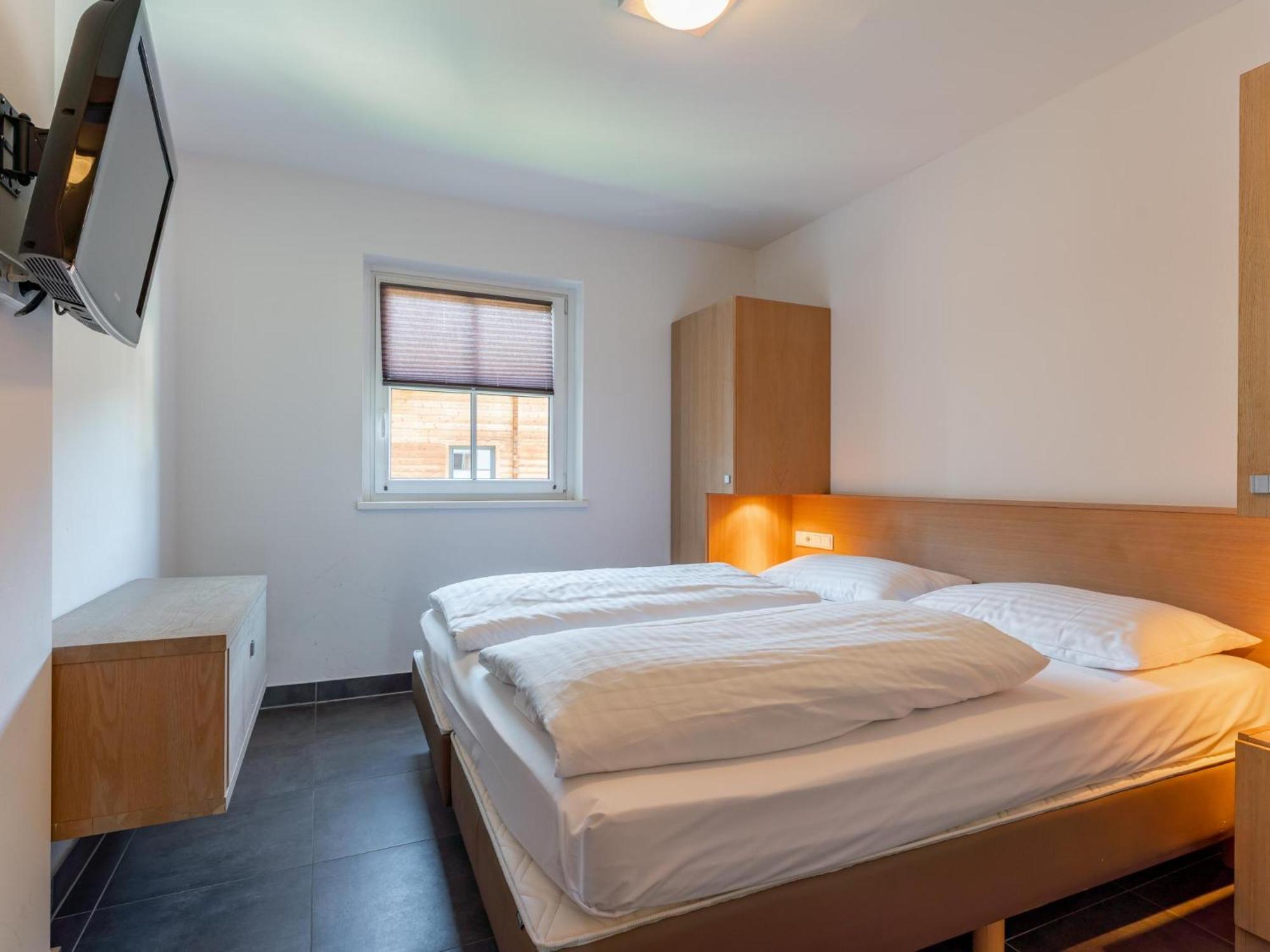 Apartmán Mountainview Kaprun Exteriér fotografie