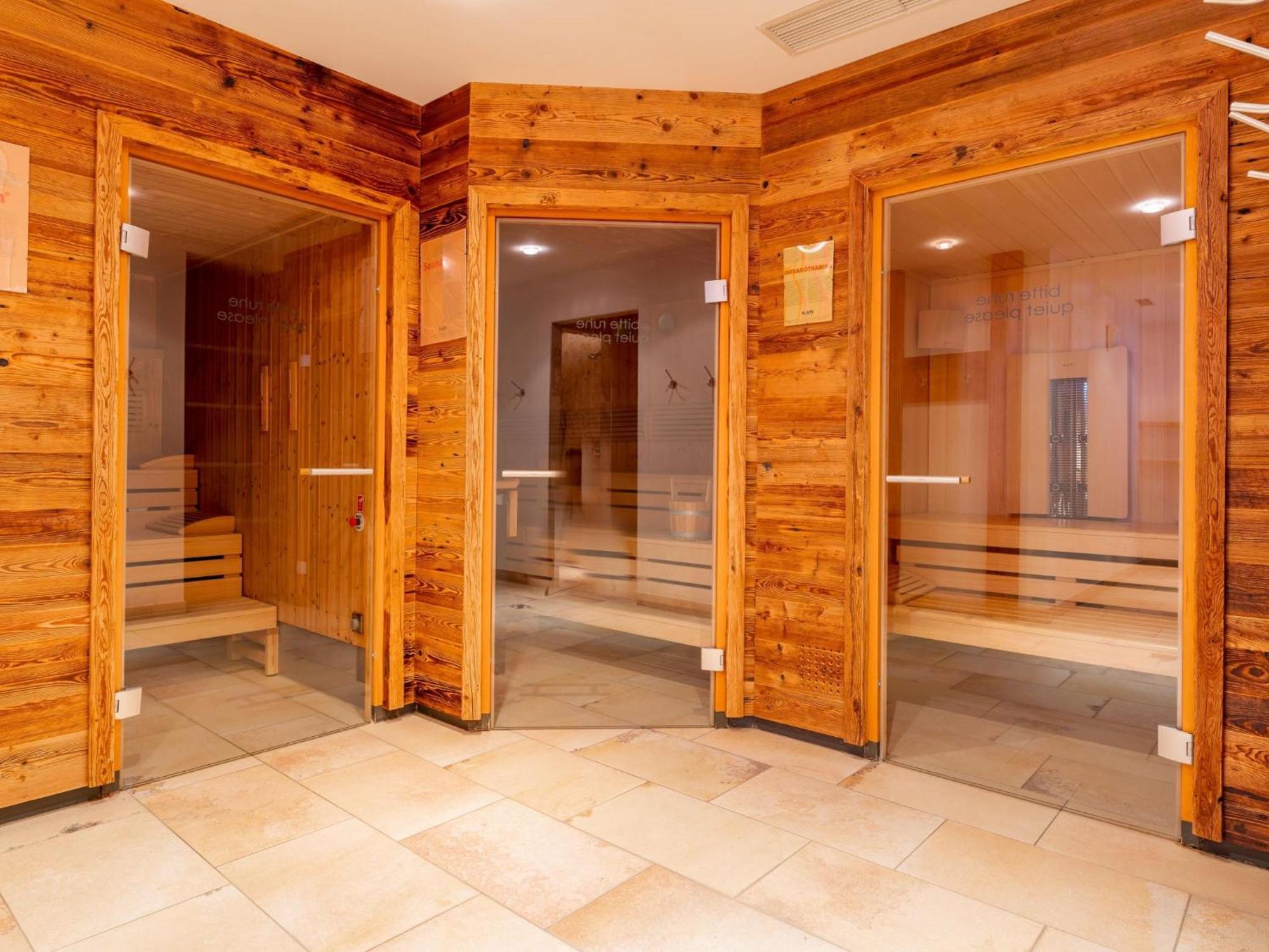 Apartmán Mountainview Kaprun Exteriér fotografie